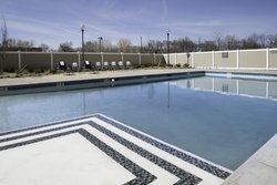  - Crowne Plaza Hotel Saddle Brook - I-80, Exit 62 & 62A