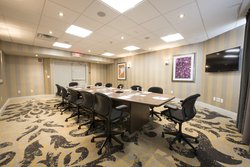  - Crowne Plaza Hotel Saddle Brook - I-80, Exit 62 & 62A