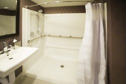  - Crowne Plaza Hotel Saddle Brook - I-80, Exit 62 & 62A