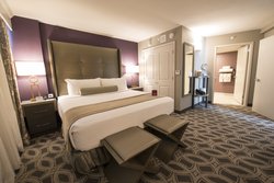  - Crowne Plaza Hotel Saddle Brook - I-80, Exit 62 & 62A
