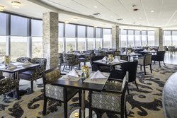  - Crowne Plaza Hotel Saddle Brook - I-80, Exit 62 & 62A