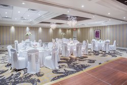  - Crowne Plaza Hotel Saddle Brook - I-80, Exit 62 & 62A