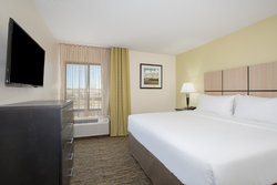  - Candlewood Suites North Pueblo - I-25, Exit 102