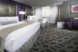  - Crowne Plaza Hotel Saddle Brook - I-80, Exit 62 & 62A
