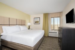  - Candlewood Suites North Pueblo - I-25, Exit 102