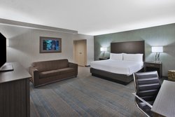  - Holiday Inn City Center Columbus - I-71, Exit 108