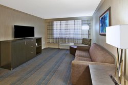  - Holiday Inn City Center Columbus - I-71, Exit 108