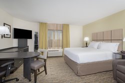  - Candlewood Suites North Pueblo - I-25, Exit 102