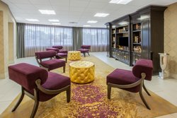  - Crowne Plaza Hotel Saddle Brook - I-80, Exit 62 & 62A