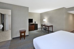  - Holiday Inn City Center Columbus - I-71, Exit 108