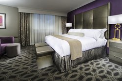 - Crowne Plaza Hotel Saddle Brook - I-80, Exit 62 & 62A