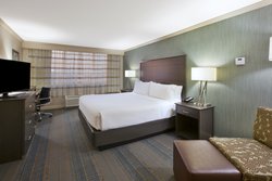  - Holiday Inn City Center Columbus - I-71, Exit 108
