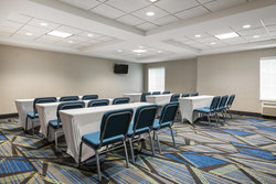  - Holiday Inn Express Gastonia - I-85, Exit 17