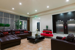  - Holiday Inn Temple - I-35, Exit 297