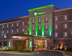  - Holiday Inn Temple - I-35, Exit 297
