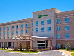  - Holiday Inn Temple - I-35, Exit 297