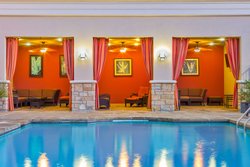  - Holiday Inn Temple - I-35, Exit 297