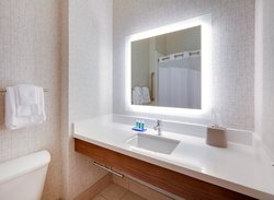  - Holiday Inn Express Burleson