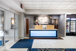  - Holiday Inn Express Gastonia - I-85, Exit 17