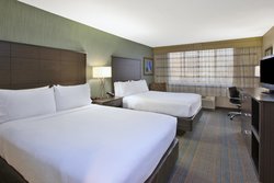 - Holiday Inn City Center Columbus - I-71, Exit 108