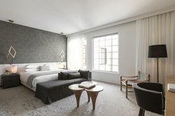  - Kimpton La Peer Hotel West Hollywood