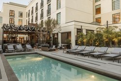  - Kimpton La Peer Hotel West Hollywood