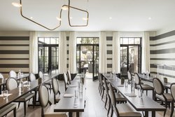  - Kimpton La Peer Hotel West Hollywood