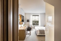  - Kimpton La Peer Hotel West Hollywood