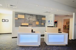  - Holiday Inn Express & Suites Kirksvlle