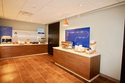  - Holiday Inn Express & Suites Kirksvlle