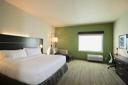  - Holiday Inn Express & Suites Kirksvlle