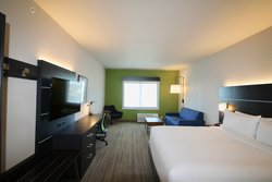  - Holiday Inn Express & Suites Kirksvlle