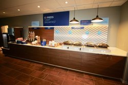  - Holiday Inn Express & Suites Kirksvlle