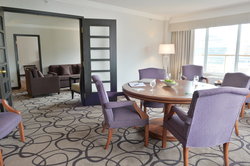  - Holiday Inn Centreville Downtown Montreal