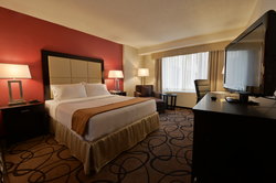  - Holiday Inn Centreville Downtown Montreal