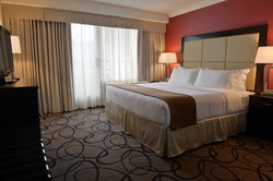  - Holiday Inn Centreville Downtown Montreal