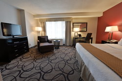  - Holiday Inn Centreville Downtown Montreal