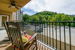  - Holiday Inn Club Vacations Smoky Mountain Resort Gatlinburg