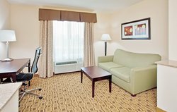  - Holiday Inn Express Boonville