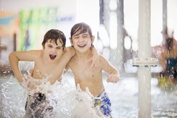  - Holiday Inn & Suites Ambassador Bridge Windsor