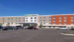  - Holiday Inn Express & Suites East Tampa - I-4, Exit 3