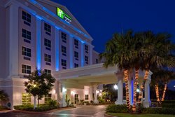  - Holiday Inn Express & Suites Kendall Airport Miami