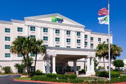  - Holiday Inn Express & Suites Kendall Airport Miami