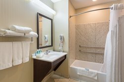  - Holiday Inn Express & Suites Byram