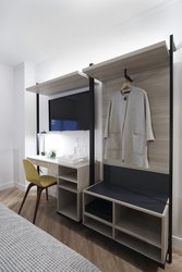  - Citadines Connect Fifth Avenue Hotel New York