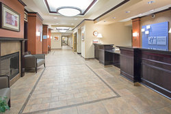  - Holiday Inn Express & Suites Minot