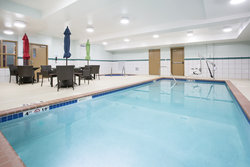  - Holiday Inn Express & Suites Minot