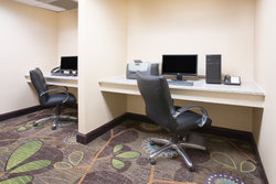  - Holiday Inn Express & Suites Minot