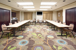  - Holiday Inn Express & Suites Minot