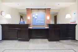  - Holiday Inn Express & Suites Minot